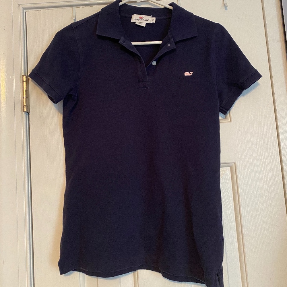 Vineyard Vines Polo